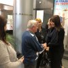 irena vujovic noois rukovanje